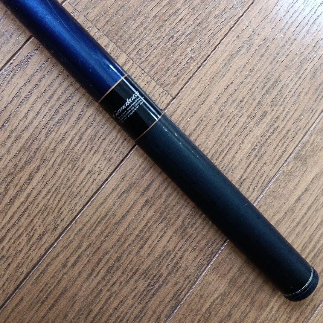 ひ*ん様 がまかつ　コアスペック　M400 海上釣堀　カセ釣り　イカダ釣り　磯釣