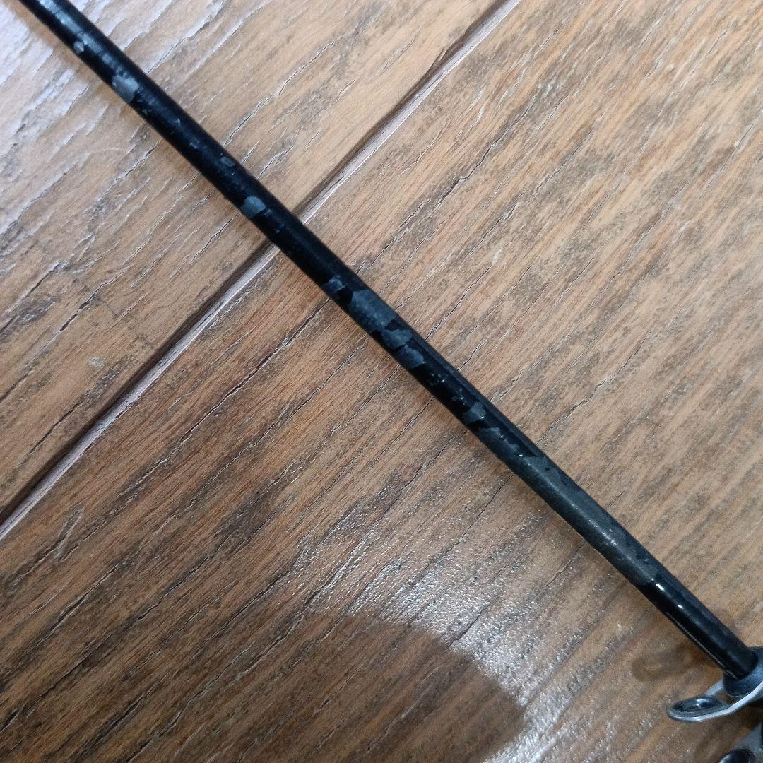 ひ*ん様 がまかつ　コアスペック　M400 海上釣堀　カセ釣り　イカダ釣り　磯釣