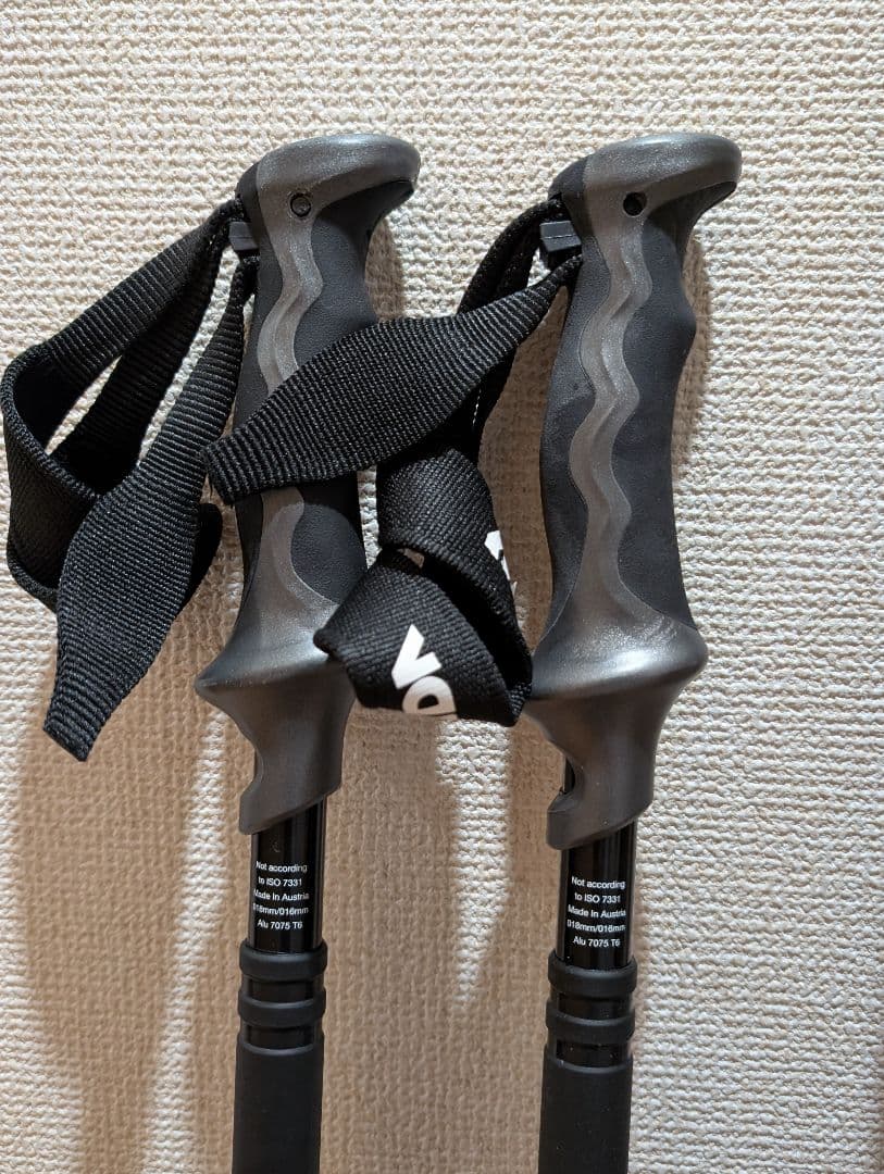 M*6様 ロシニョール　フリースタイルスキー158cm　ストックセット