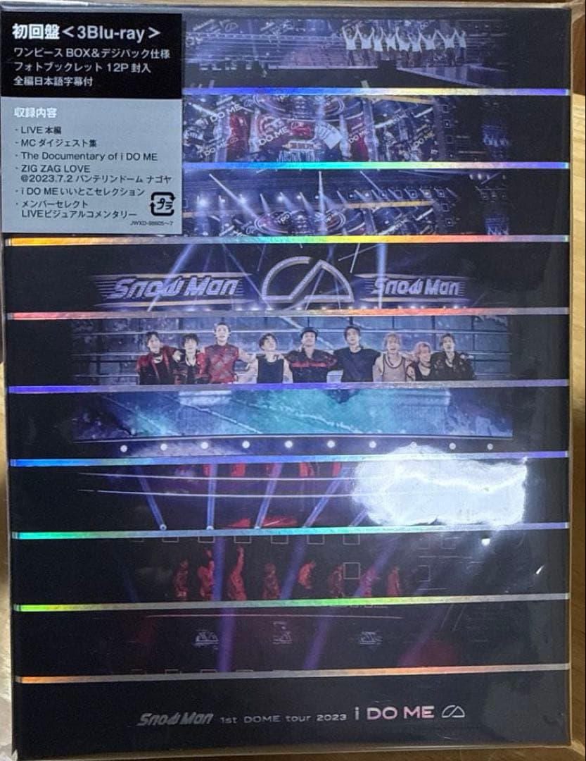 Man ライブ Blu-ray 6枚まとめ売り