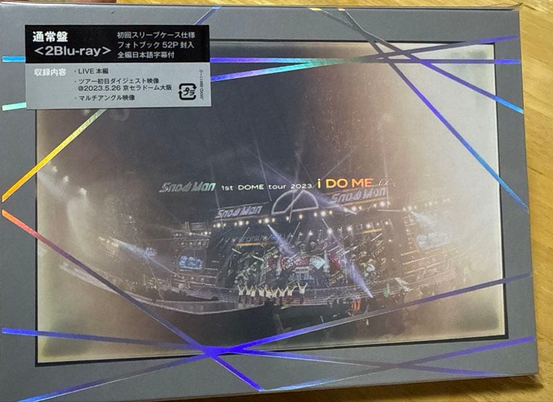 Man ライブ Blu-ray 6枚まとめ売り