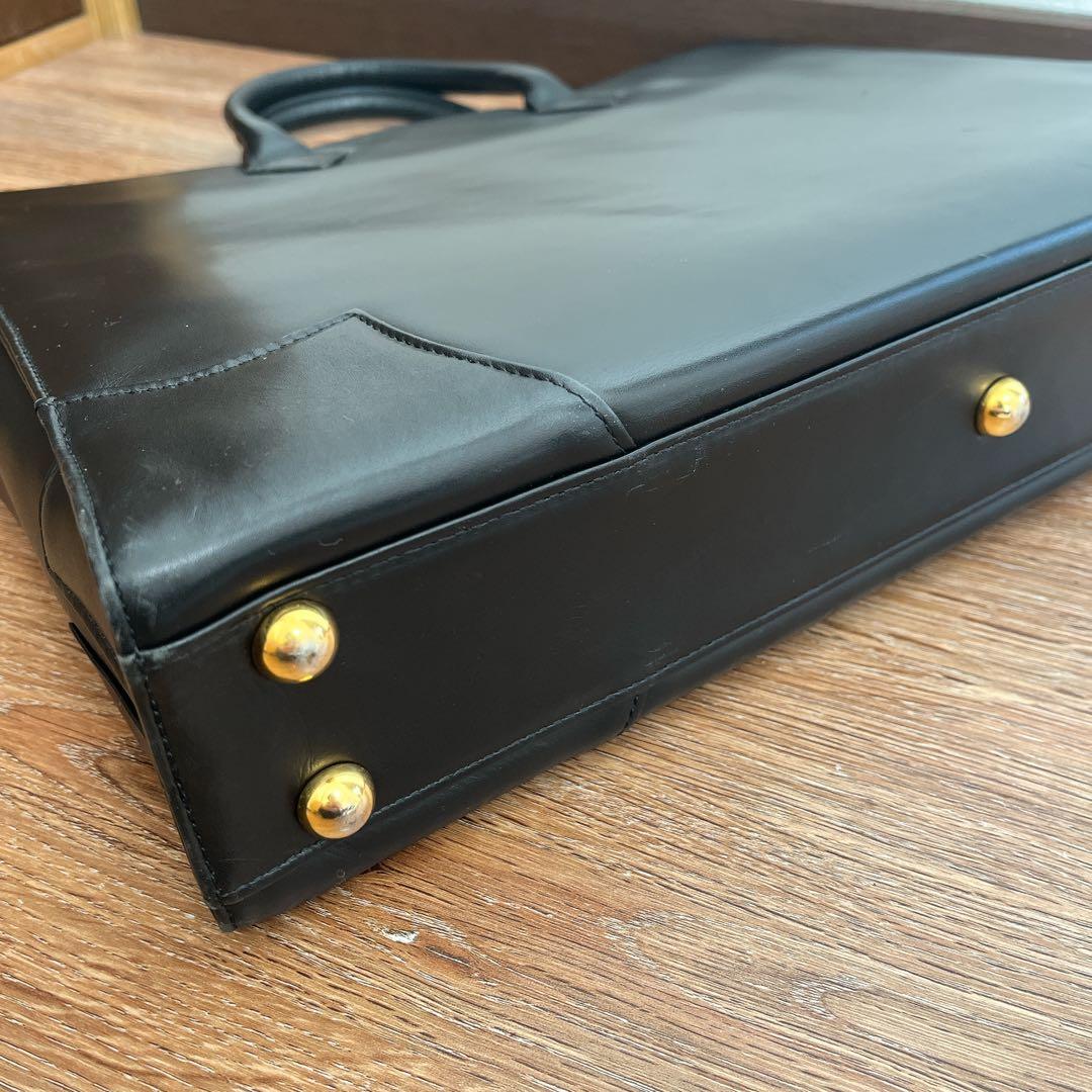 ヴィヴィアンウエストウッド バッグ　ビジネスバッグ希少