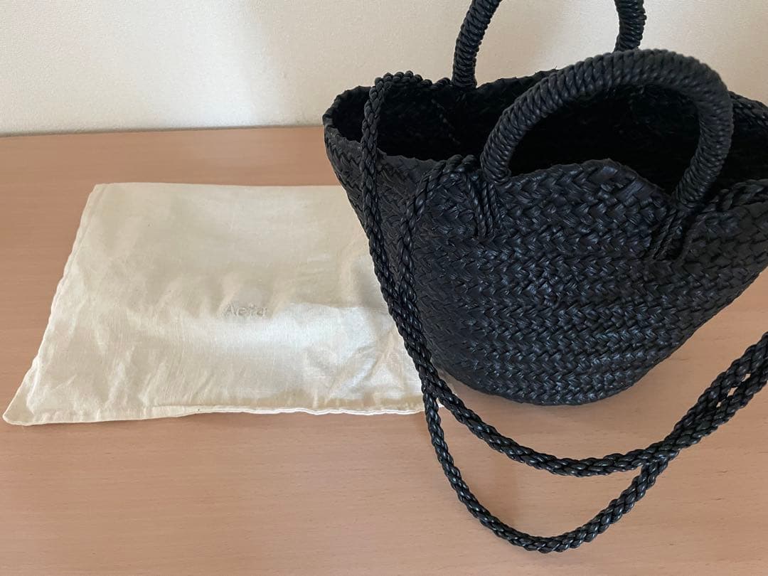 バッグ Aeta / BASKET S + SHOULDER