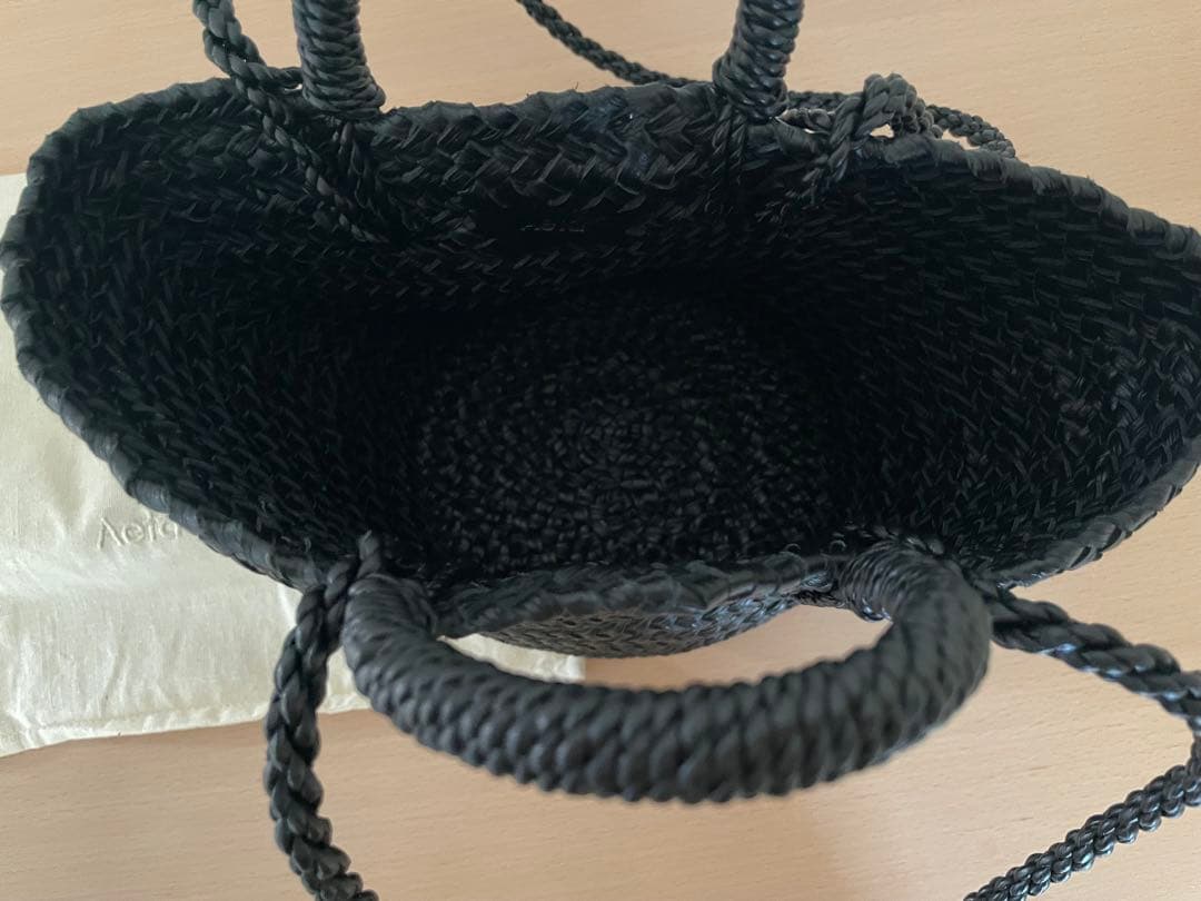 バッグ Aeta / BASKET S + SHOULDER