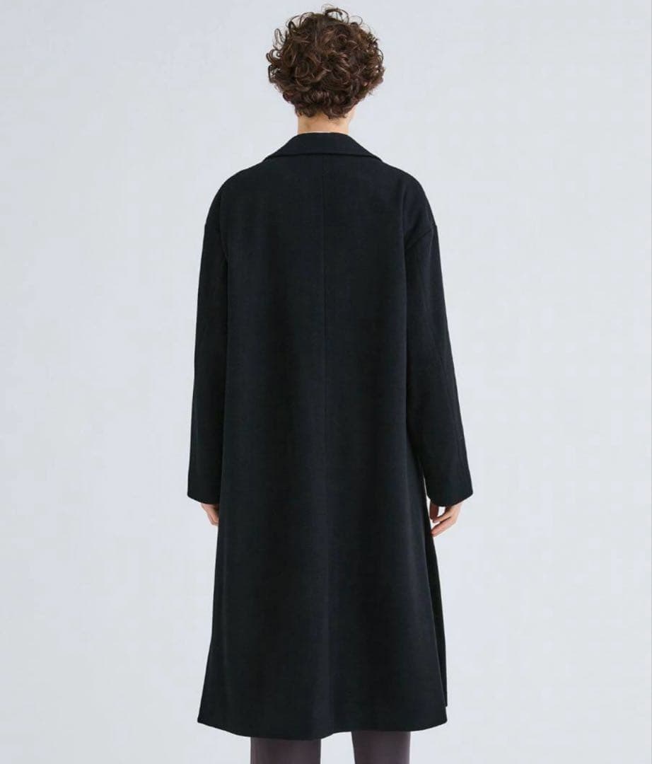 CULLNI 2022AW STUDIOUS 別注ライダースコート