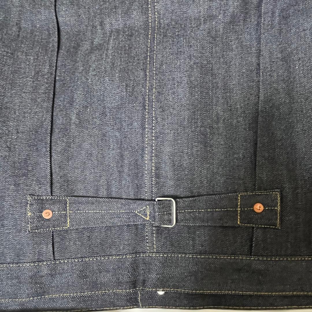 LVC S506XX 1944 Tバック 46 XXL 新品リジット 付属品完備