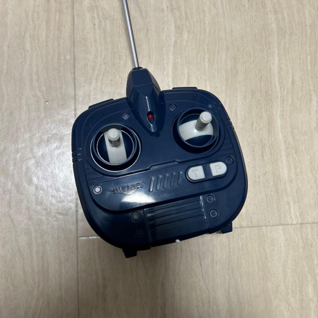 希少！スカイネット ラジコン デコトラ トラック野郎