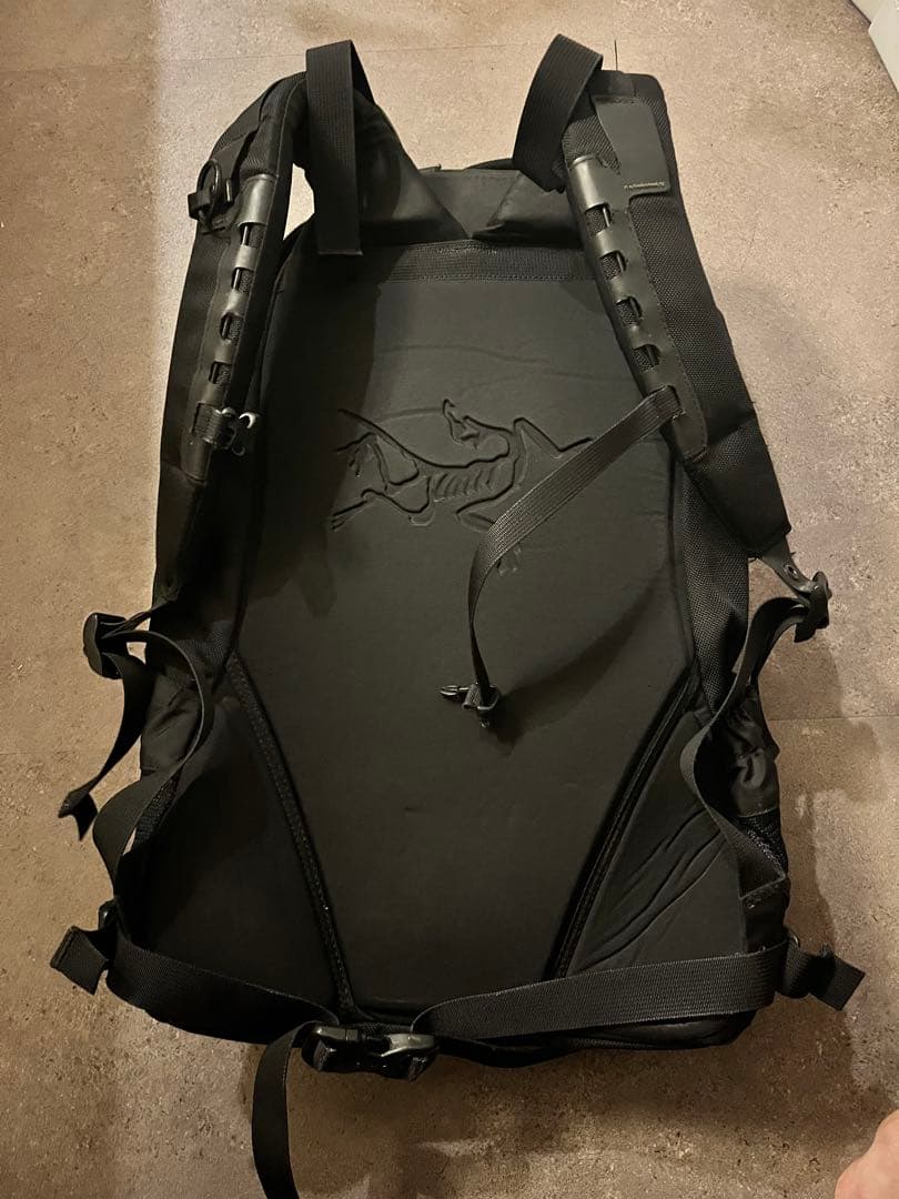アークテリクス アロー22 リュック