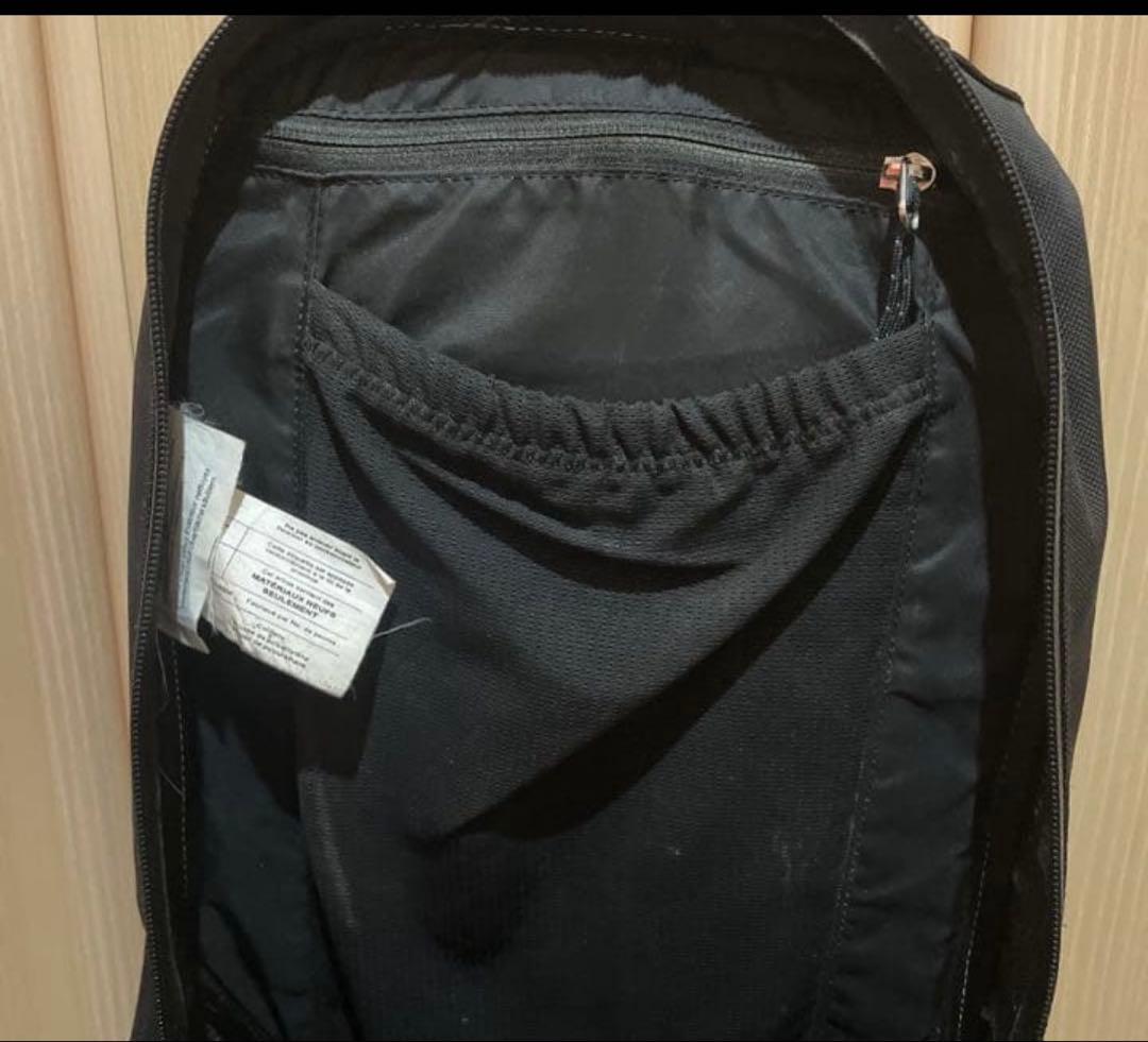 アークテリクス アロー22 リュック