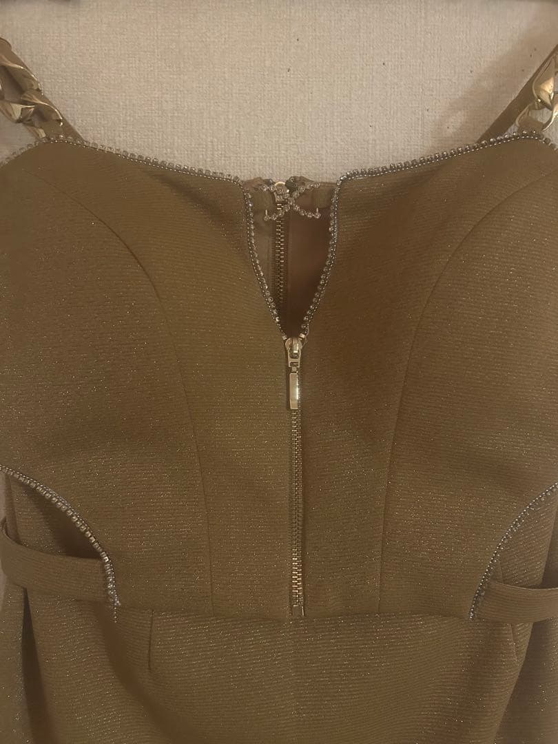 キャバドレス セパレート