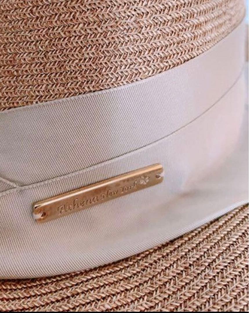 Athena New York / ハット