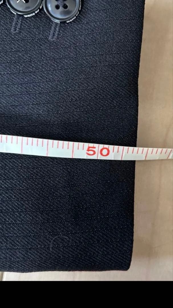 【美品】スーツセット　男の子　入学式　冠婚葬祭　　　　　　　165 BEAMS