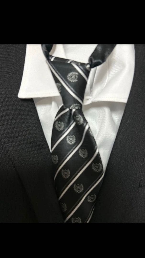 【美品】スーツセット　男の子　入学式　冠婚葬祭　　　　　　　165 BEAMS