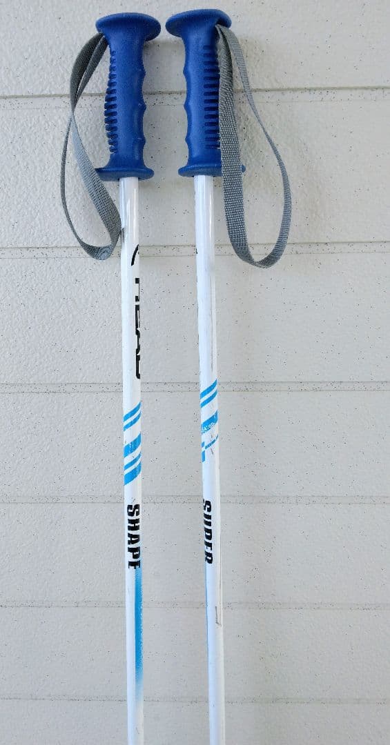 PURE CONSCIOUS　ジュニアスキーセット☆おまけ付き☆