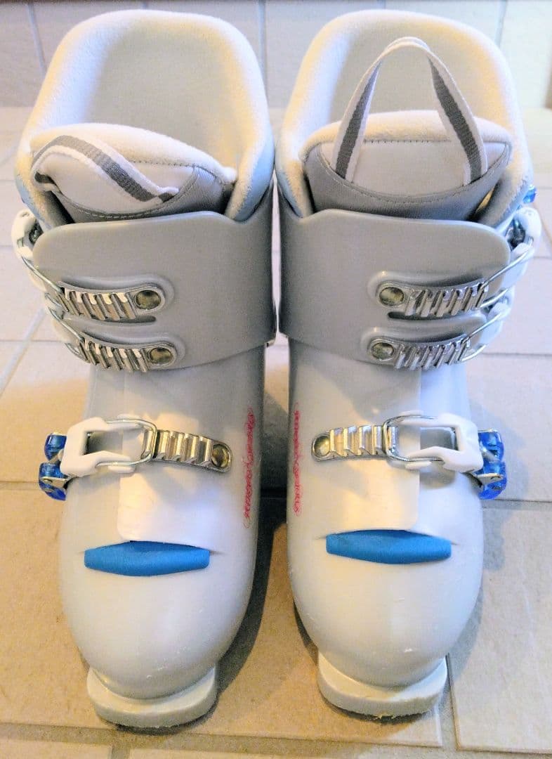 PURE CONSCIOUS　ジュニアスキーセット☆おまけ付き☆