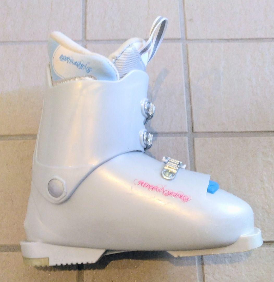 PURE CONSCIOUS　ジュニアスキーセット☆おまけ付き☆