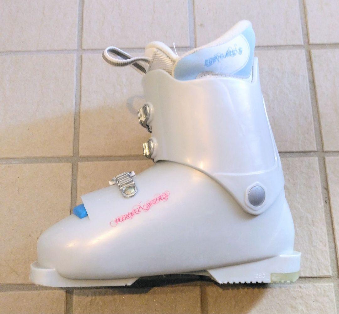 PURE CONSCIOUS　ジュニアスキーセット☆おまけ付き☆