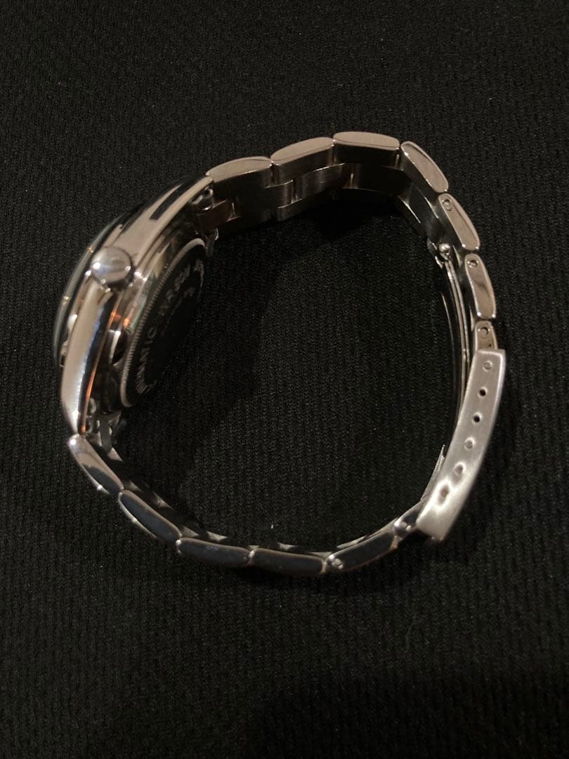 イノセントアンティークスBlack Beauty /VAGUE自動巻き腕時計