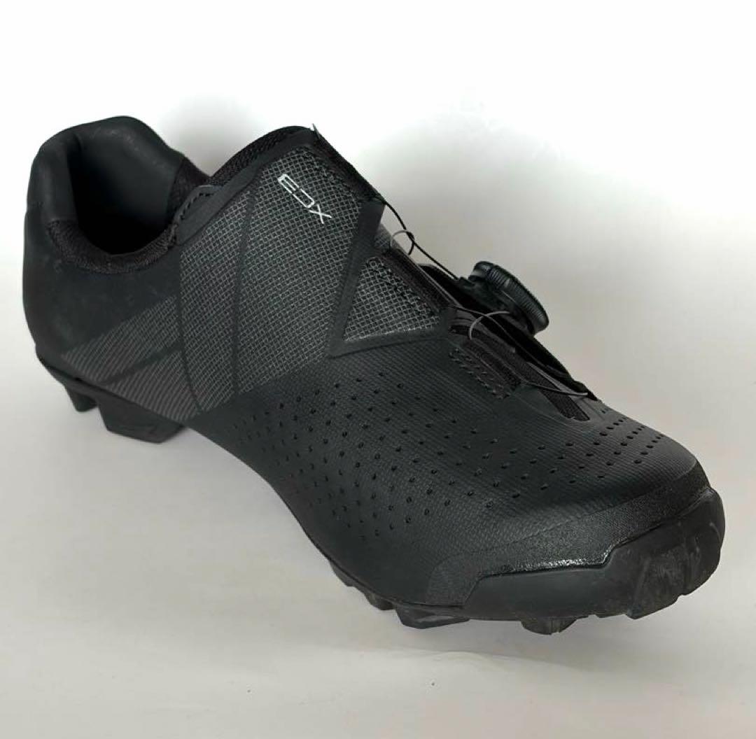 シマノ XC3（SH-XC300 ）SPDビンディング (25.8cm)ワイド