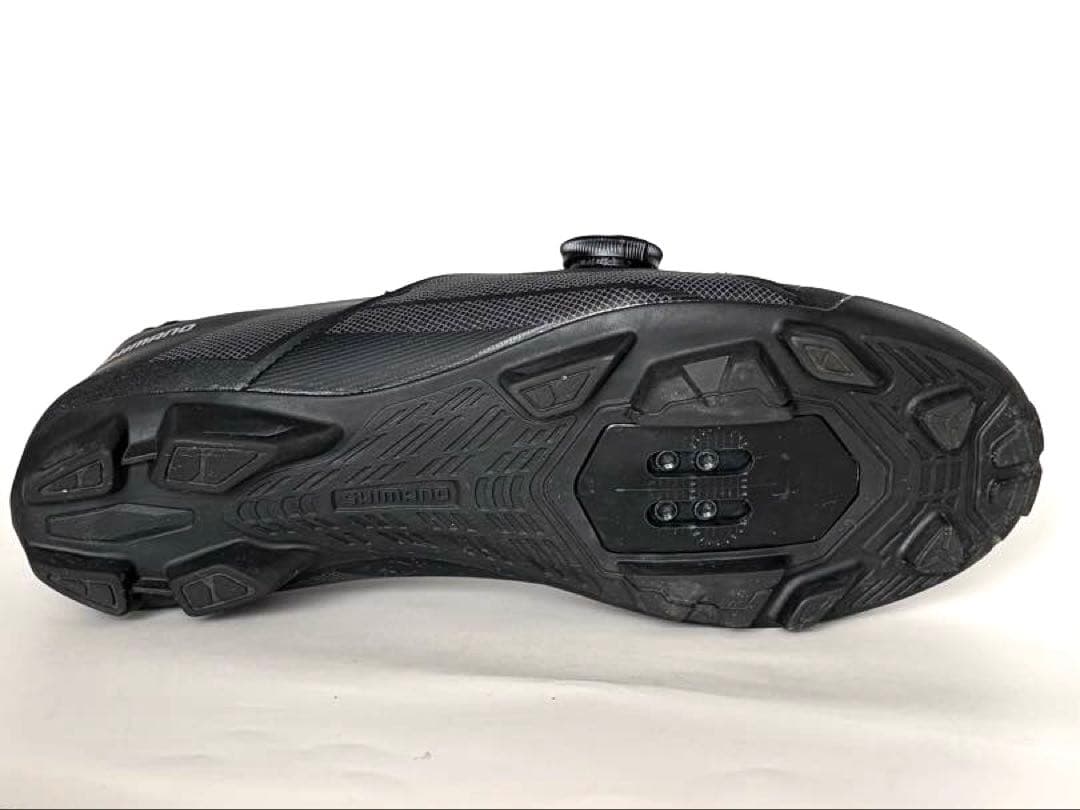 シマノ XC3（SH-XC300 ）SPDビンディング (25.8cm)ワイド