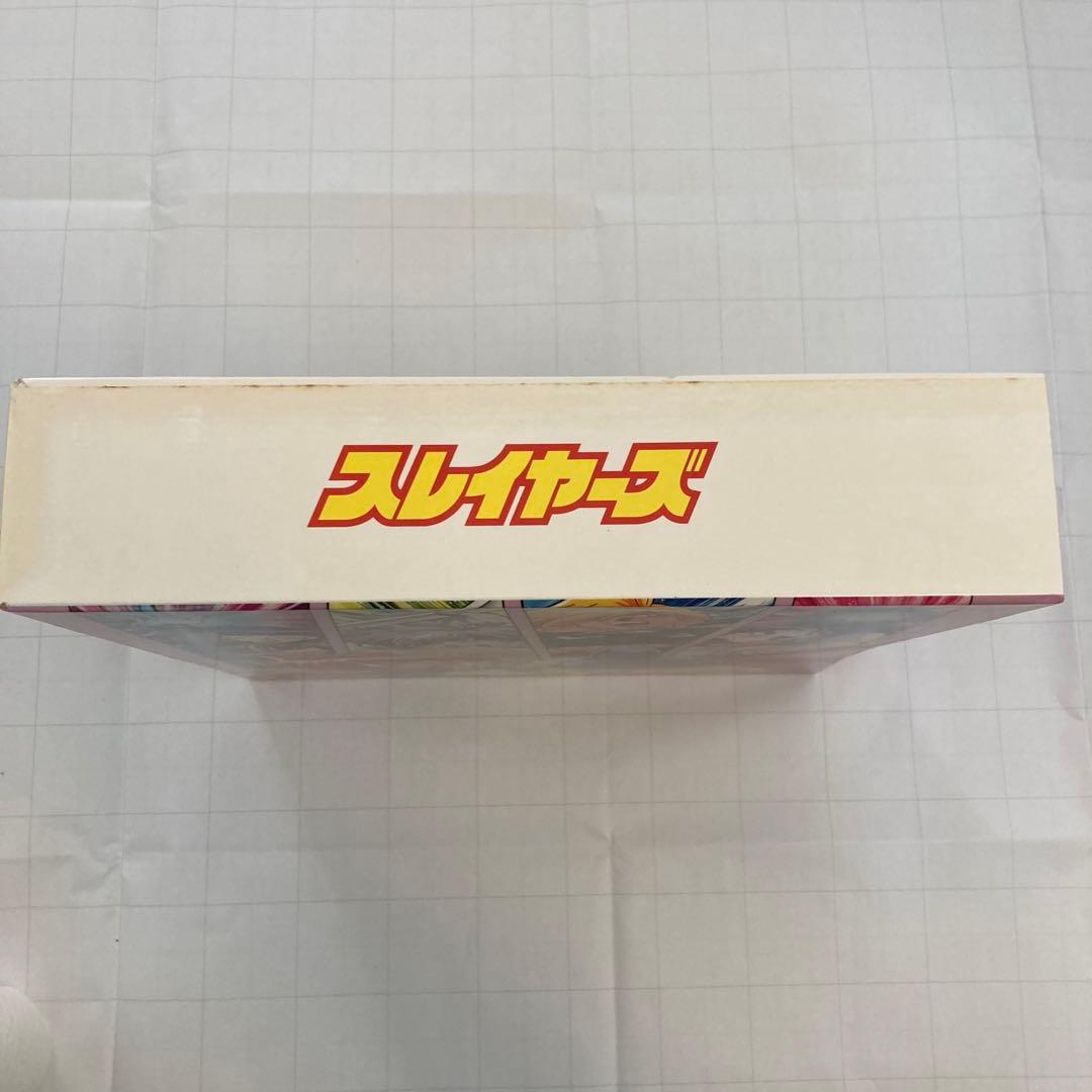 値下げ！【超レア！】スレイヤーズ LDBOX 初回特典付