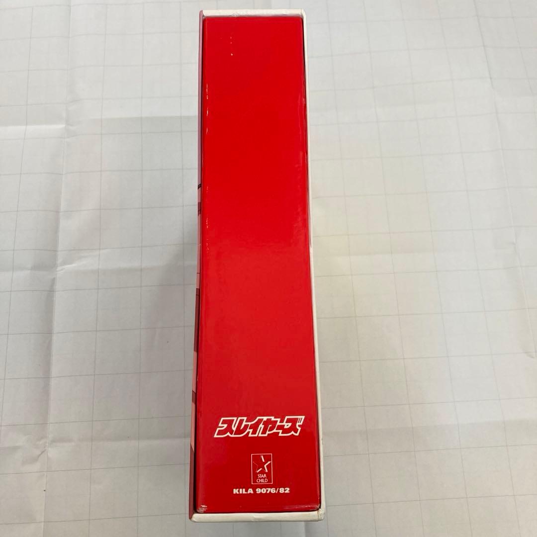 値下げ！【超レア！】スレイヤーズ LDBOX 初回特典付