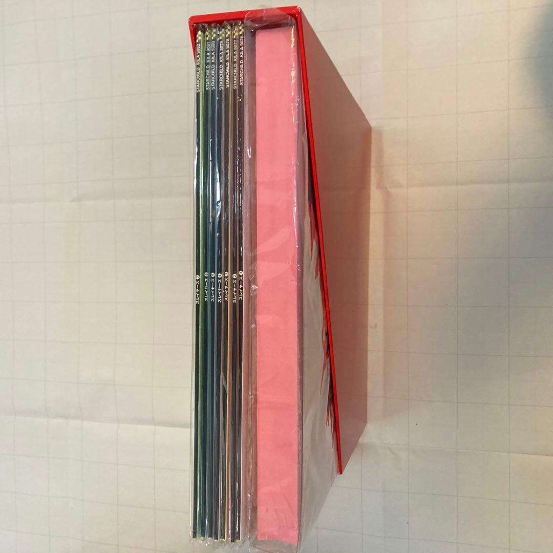 値下げ！【超レア！】スレイヤーズ LDBOX 初回特典付