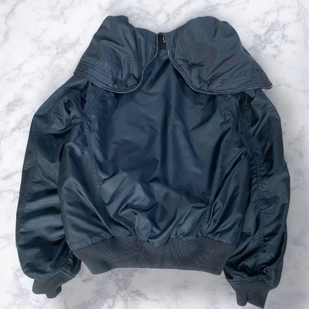 G.O.A ゴア　N-2B 90s〜00s y2k archive