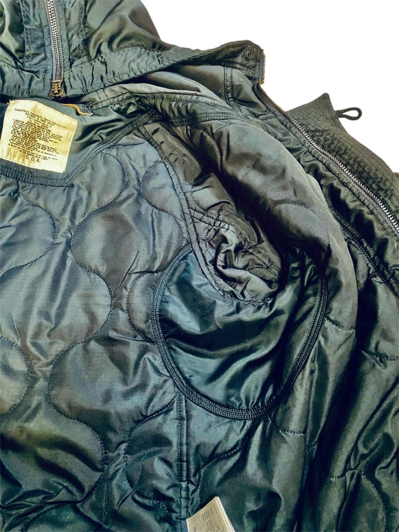 G.O.A ゴア　N-2B 90s〜00s y2k archive