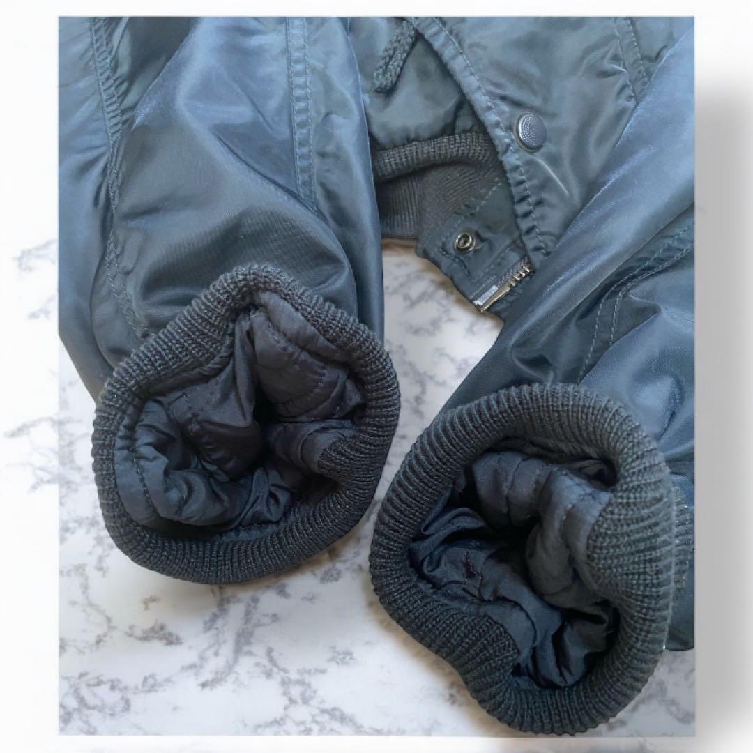 G.O.A ゴア　N-2B 90s〜00s y2k archive