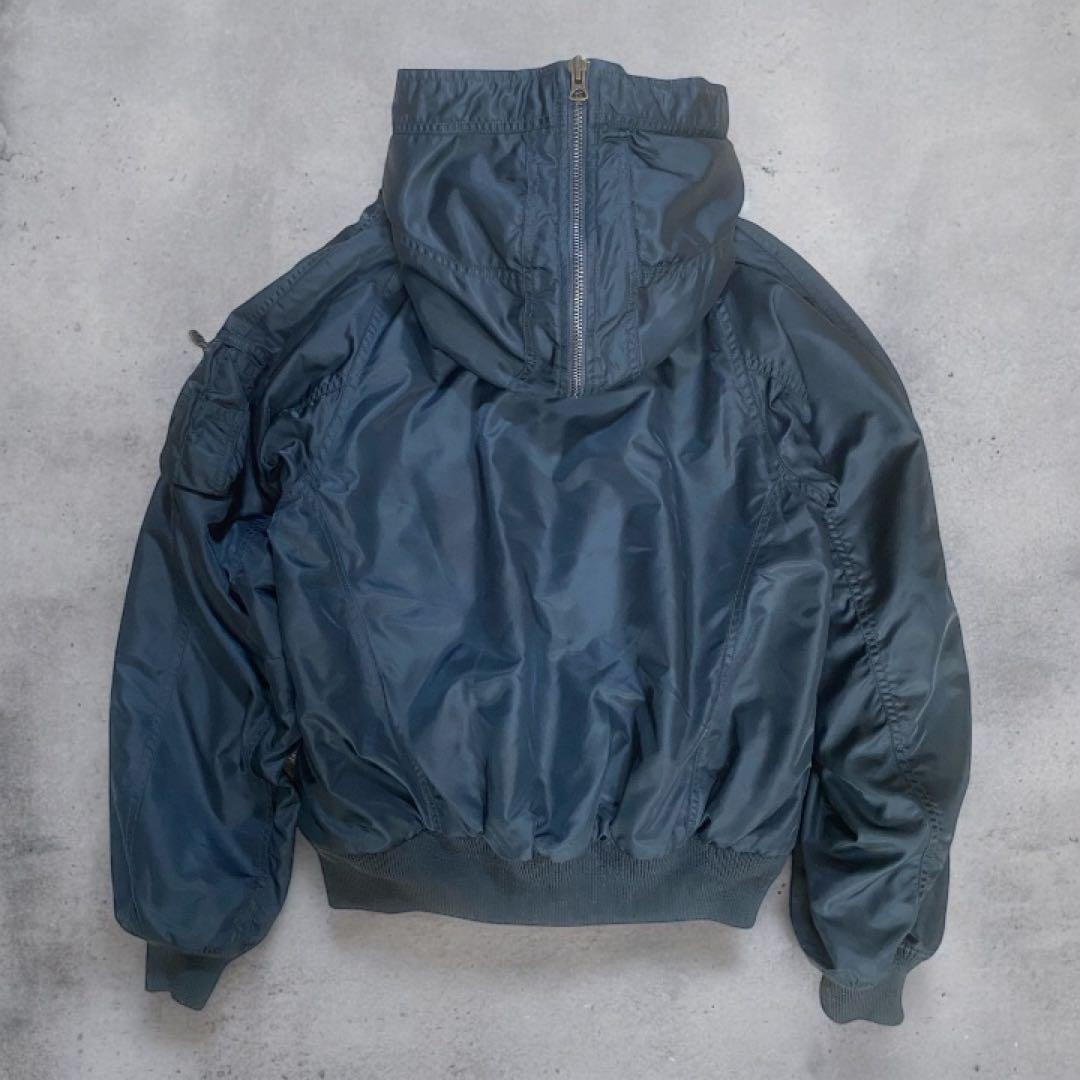 G.O.A ゴア　N-2B 90s〜00s y2k archive