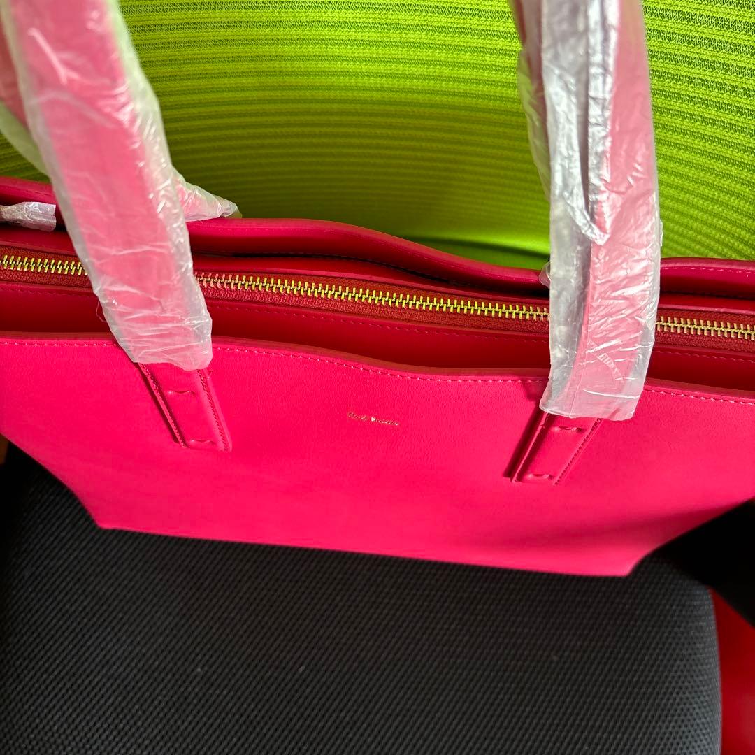 ナ*カ様 ポールスミス ビジネスバッグ