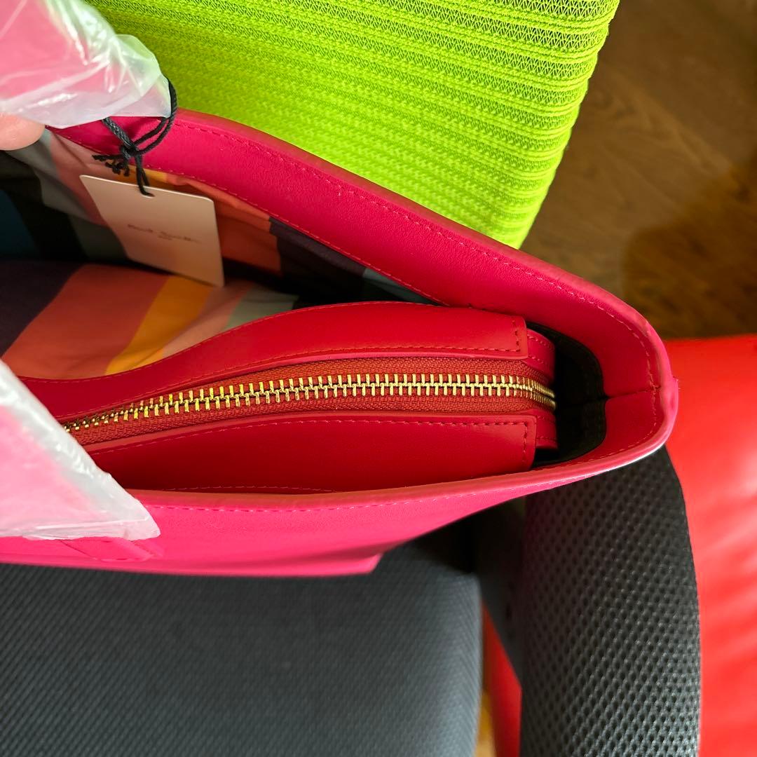 ナ*カ様 ポールスミス ビジネスバッグ