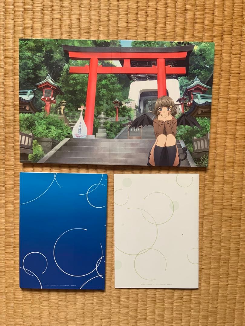 青春ブタ野郎はバニーガール先輩の夢を見ない　DVD版