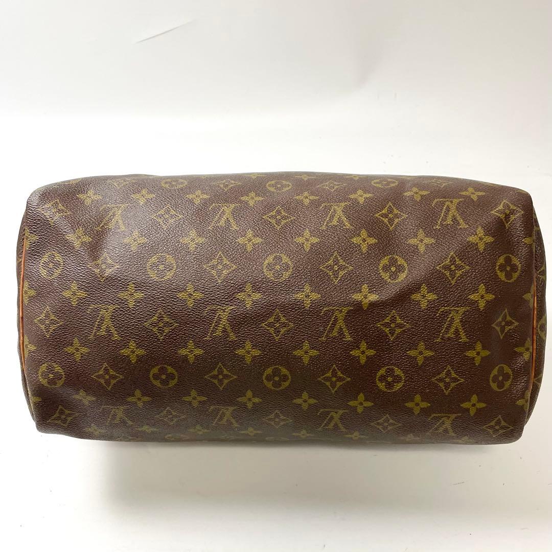 ベルルイヴィトン　モノグラム　スピーディ35 M41524 ハンドミニボス