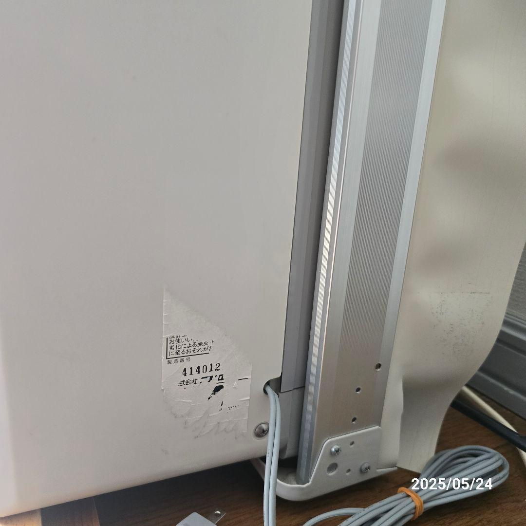 【2021年製】コロナ窓用エアコン冷房専用CW-FA1621