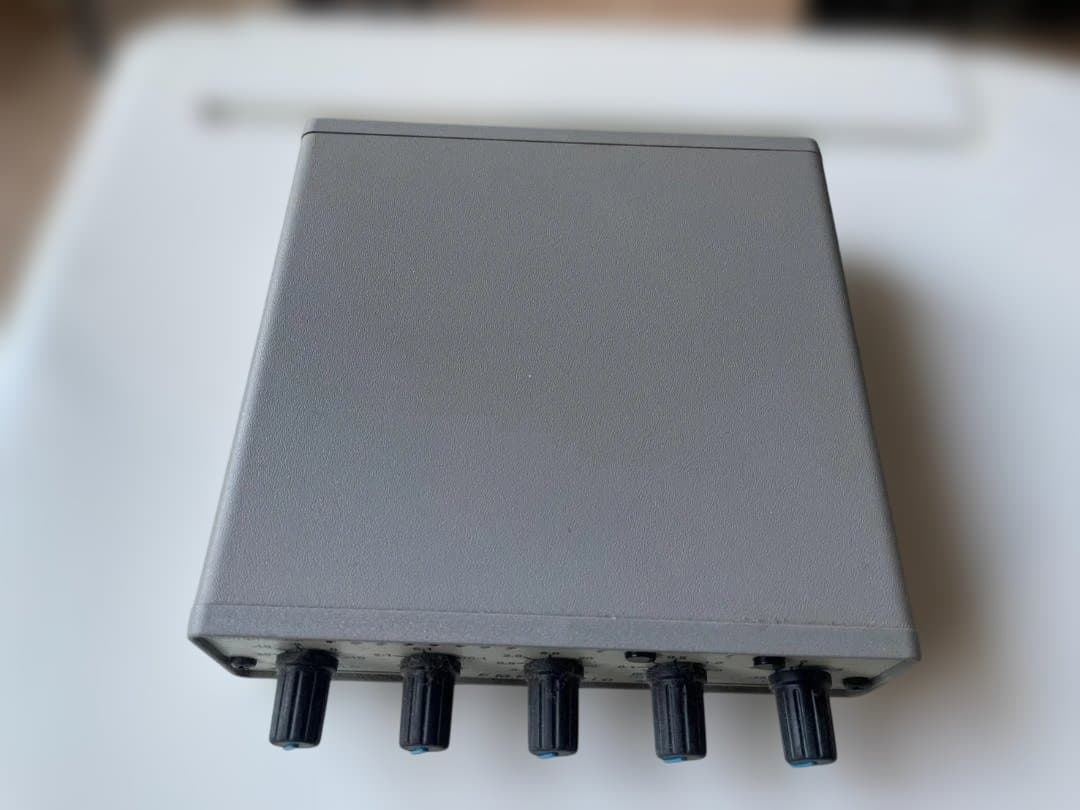 Really Nice Compressor RNC1773 コンプ　DTM