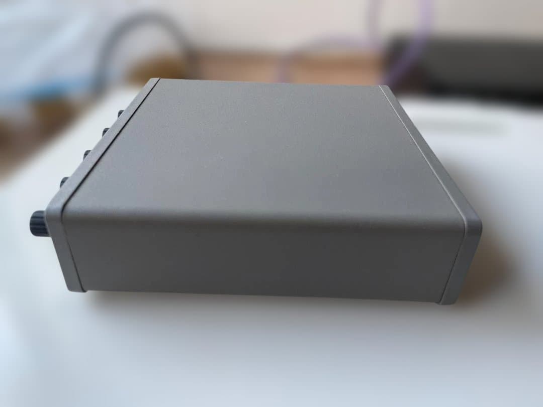 Really Nice Compressor RNC1773 コンプ　DTM