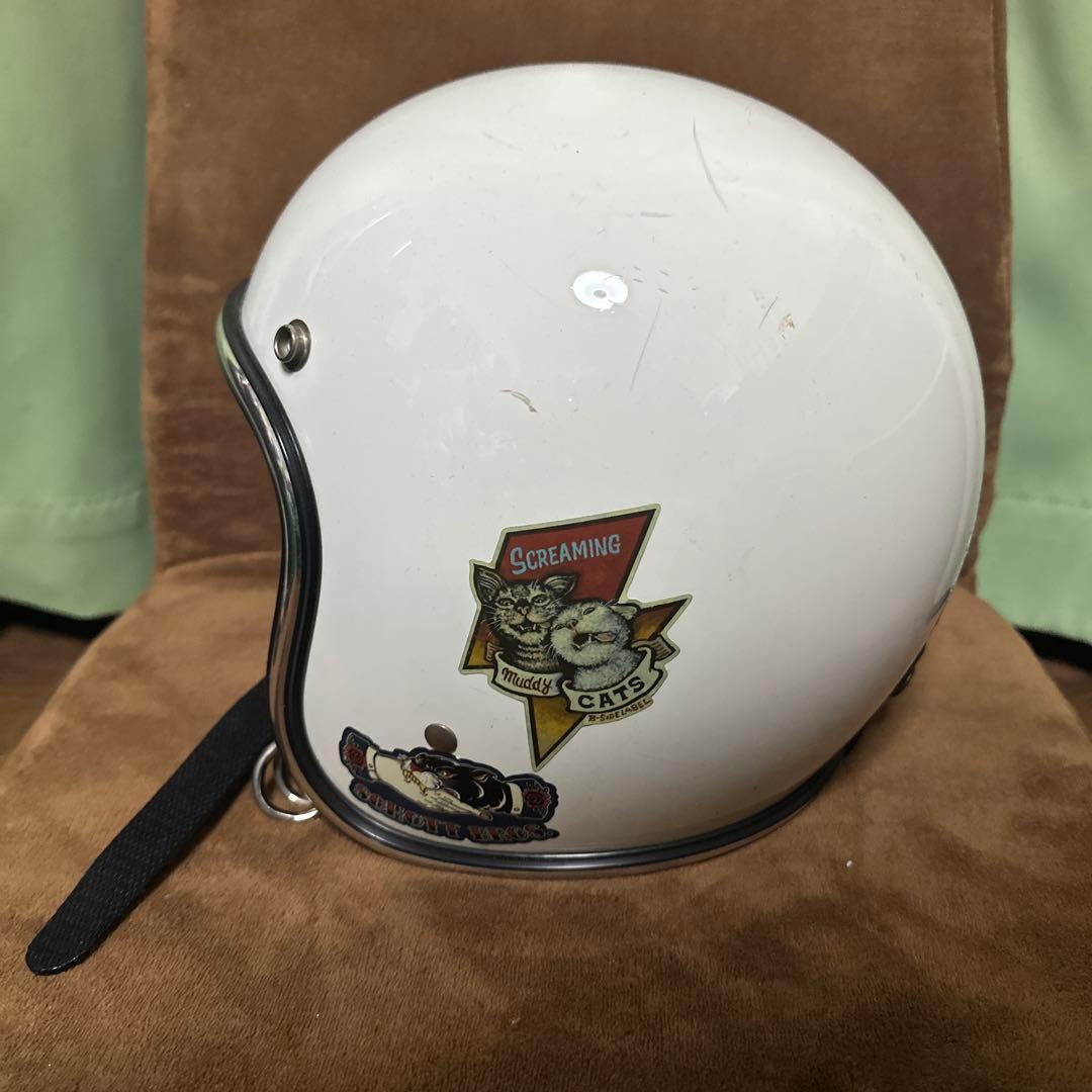 TT&CO 500-TX L/XLシェル