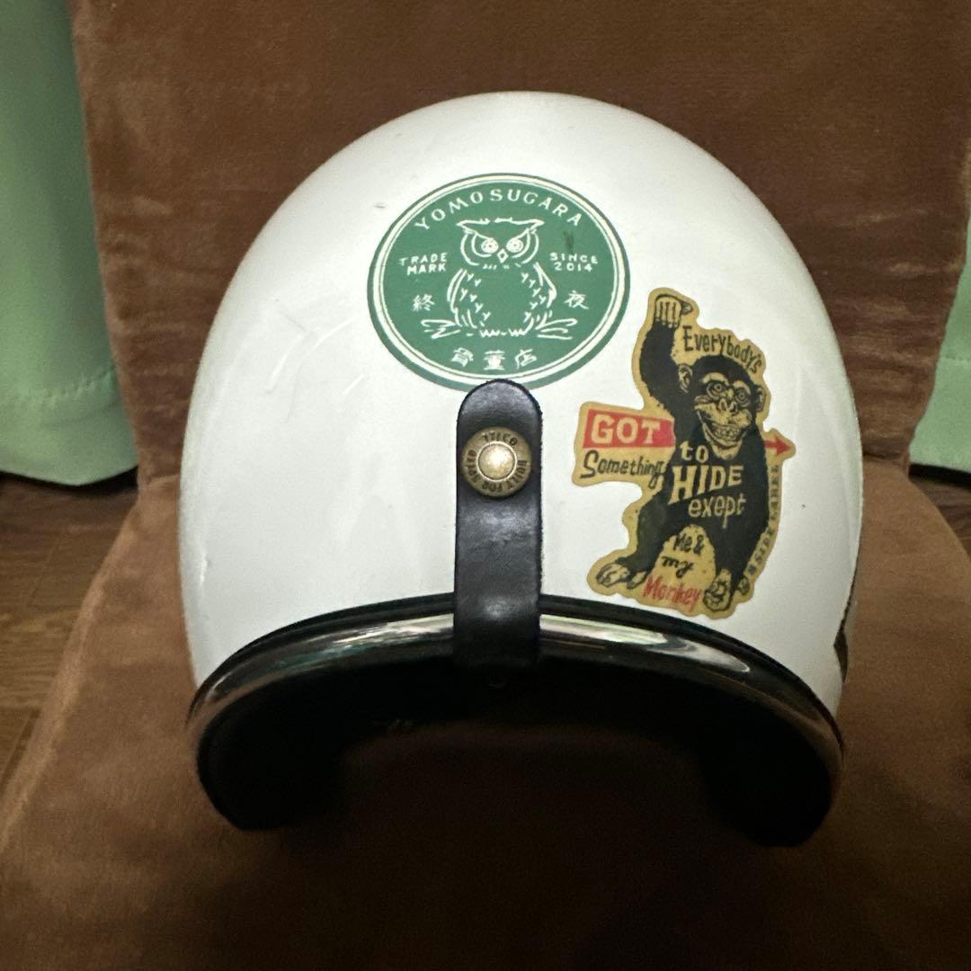 TT&CO 500-TX L/XLシェル