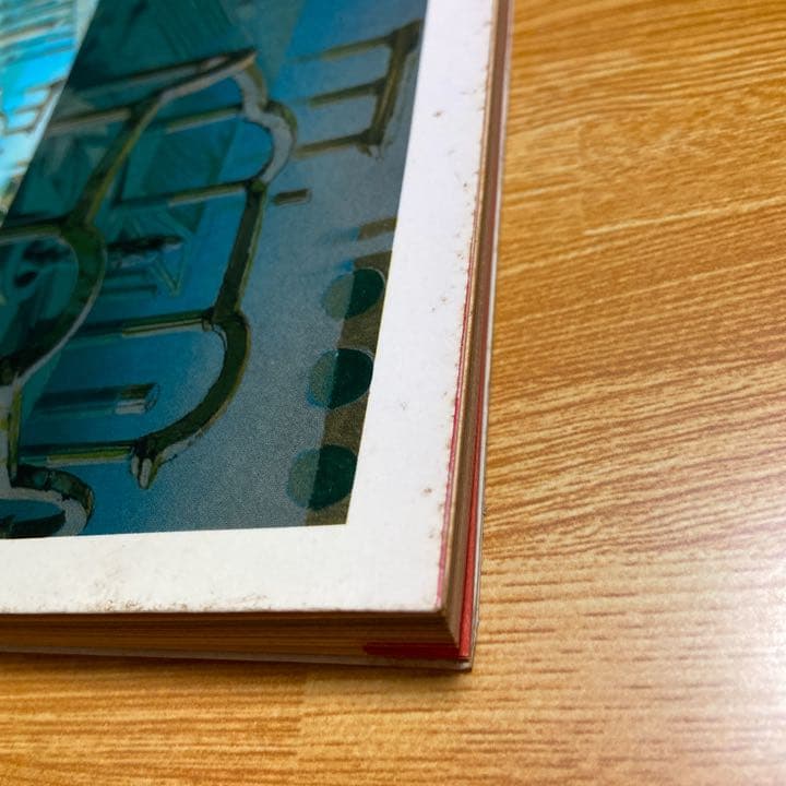 「ルパン三世　カリオストロの城　アニメコレクション」　希少