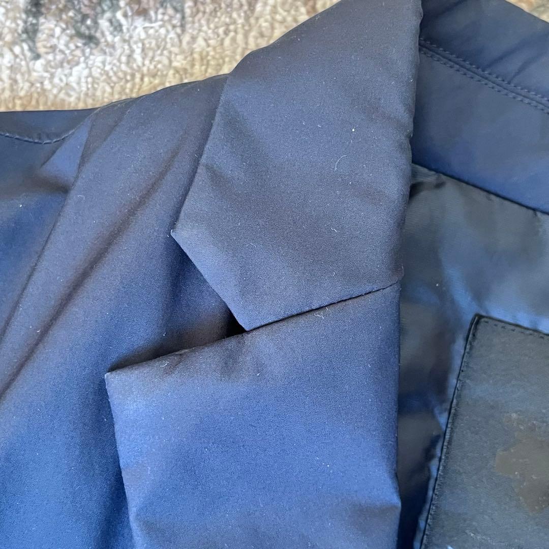 デサントDESCENTE ダウンコート