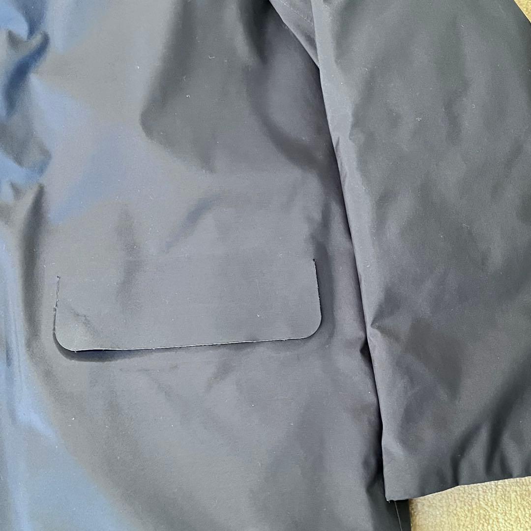 デサントDESCENTE ダウンコート