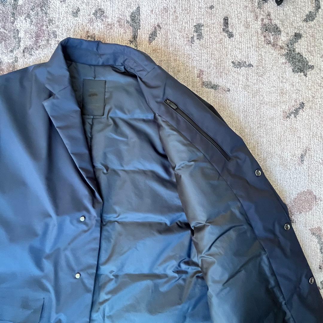 デサントDESCENTE ダウンコート