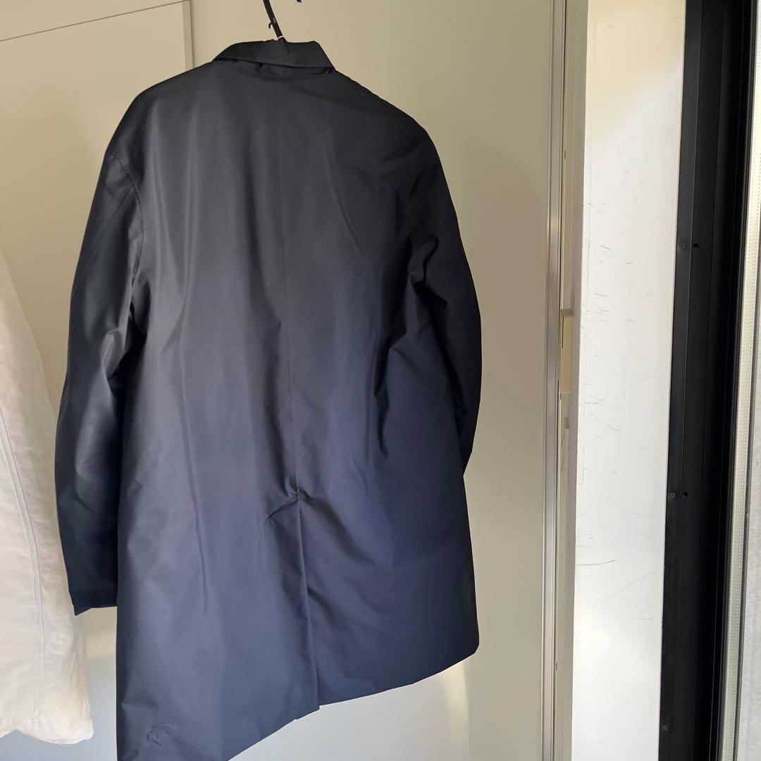 デサントDESCENTE ダウンコート