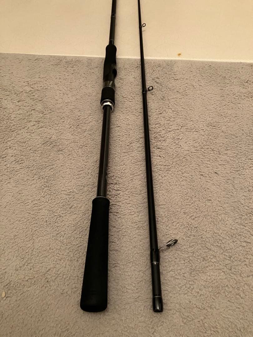 ☆ジャッカル サブル107MLM☆