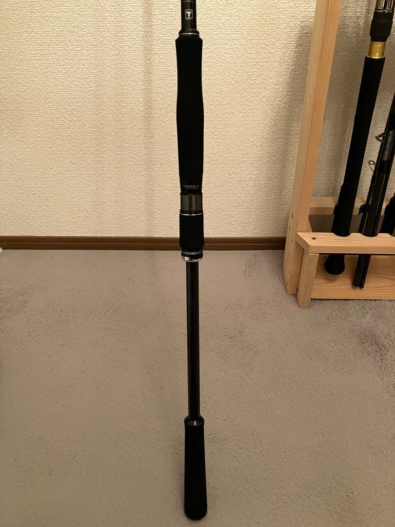 ☆ジャッカル サブル107MLM☆