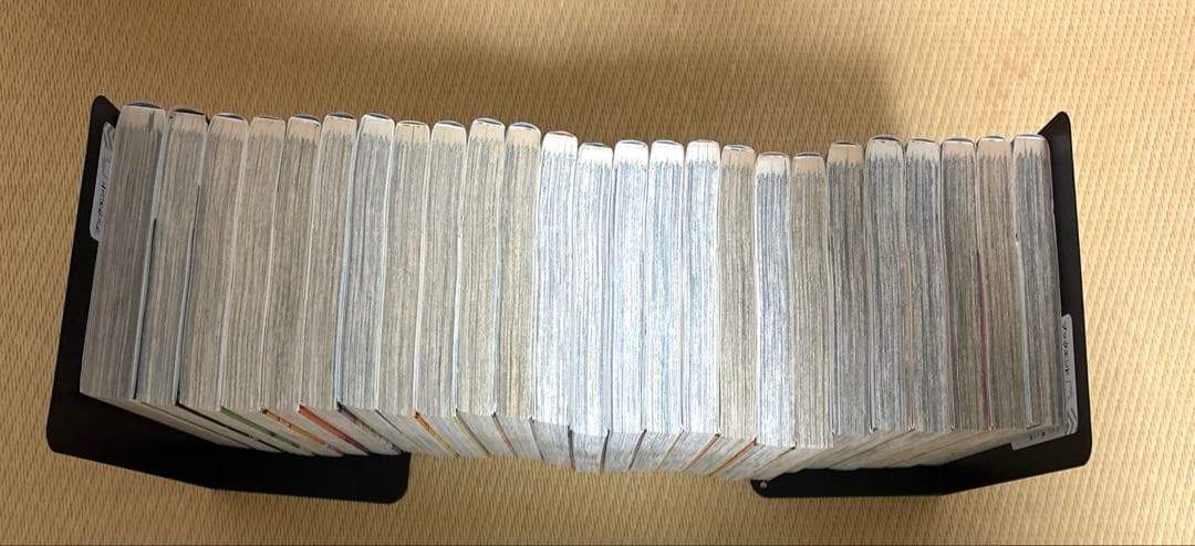 ニセコイ全巻セット