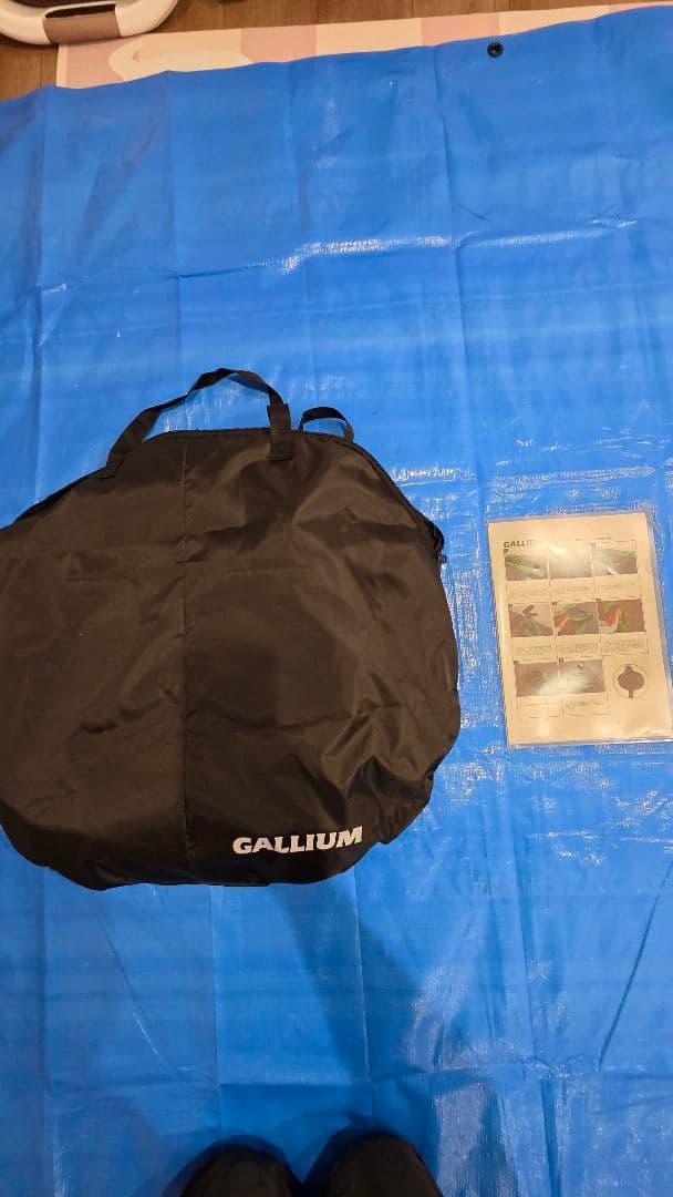 GALLIUM ダストコンテナ（スタンド無し）