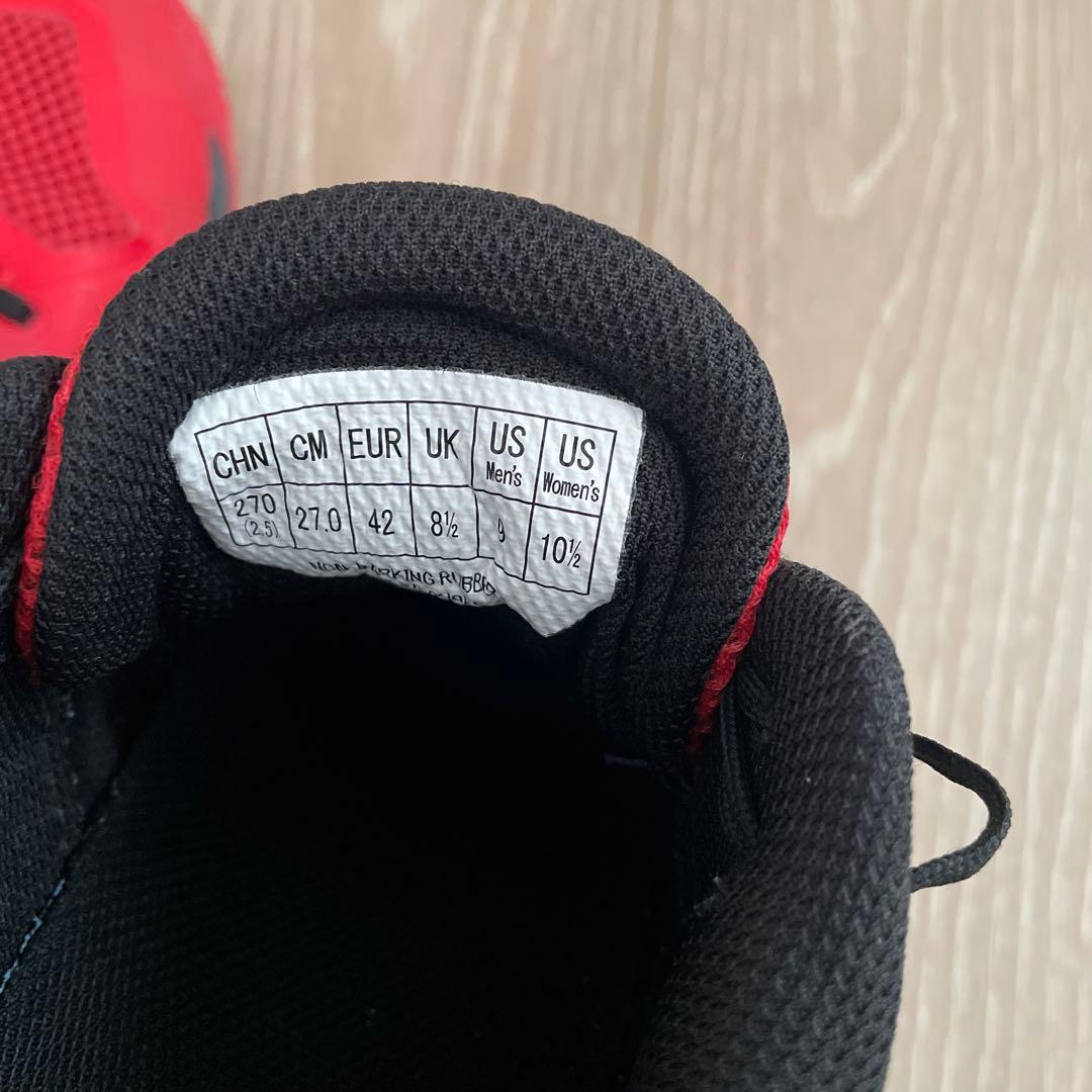 ヨネックス　テニスシューズ27.0cm